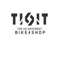 tillitbikeshop bike shop bikes bike shop Sticker