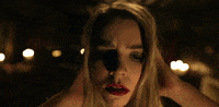 anya taylor joy dinner and diatribes GIF by Hozier