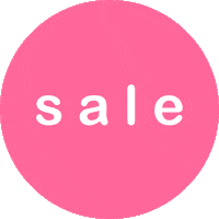 Sale Promo Sticker by queeniescards