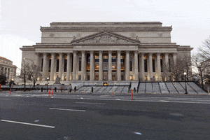 time lapse night GIF by US National Archives