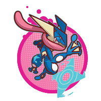 San Francisco Aura Sticker by Pokémon