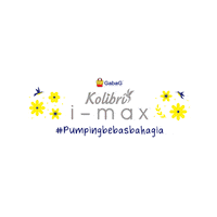Baby Mom Sticker by GabaG Indonesia