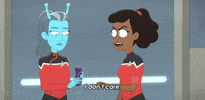 Season 3 Crying GIF by Paramount+