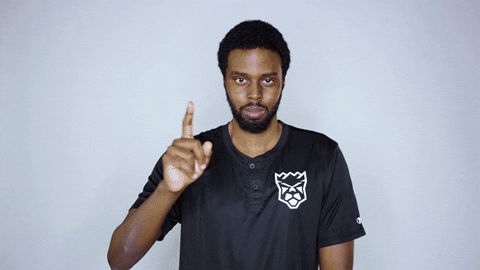 Esports Yell GIF by Sacramento Kings