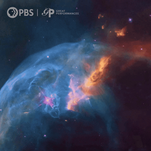 Public Tv Piano GIF by GREAT PERFORMANCES | PBS