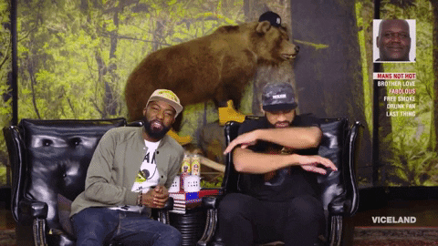 hot take GIF by Desus & Mero