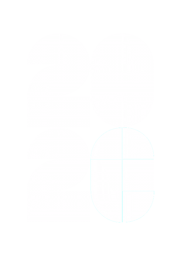 New Year Celebration Sticker