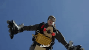 comedy central season 6 episode 8 GIF by Workaholics