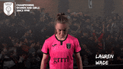GIF by Glasgow City FC