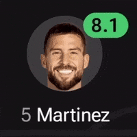 La Liga Football GIF