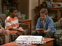 the amanda show nicksplat GIF