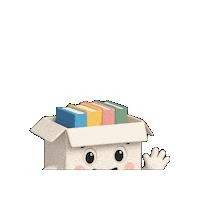 Sucesso Sticker by EditoraConstruir