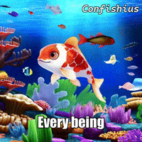 Water Glow GIF by TheConfishius