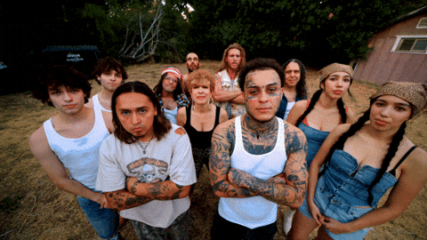 Lil Skies GIF by Big Noise