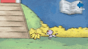 Dogs Parenting GIF by Mola TV Kids