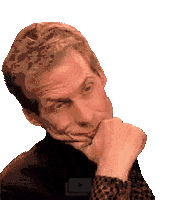 Thats A Shame Sticker by Alissandra