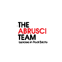 Realestate Homesforsale Sticker by The Abrusci Team