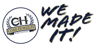 Classof2026 Sticker by CobbSchools