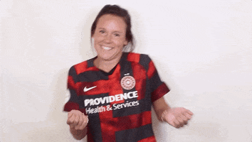portland thorns soccer GIF by Thorns FC