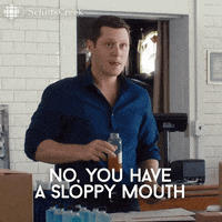 Noah Reid Comedy GIF by CBC