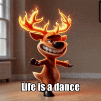 Dance Glow GIF by elkijahspark