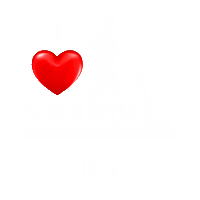 Cardio Sticker by Engenharia do Corpo