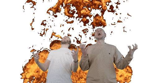 Sebastianwendt Sticker by Cheggl