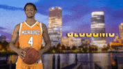 GIF by Milwaukee Panthers