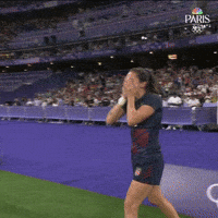 Olympic Games Sport GIF by NBC Olympics
