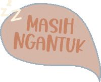 Ramadhan Sticker by L O Z Y