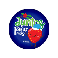 Grupojumex Sticker by Jumex