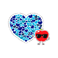 14 De Febrero Sticker by Jumex
