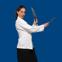 Chef Cooking GIF by Makro España