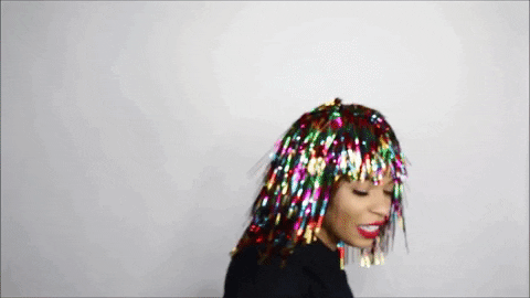 Come Here Back Up GIF by MinksMonthly.com