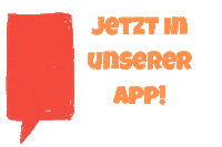 App Smartphone Sticker by Tiermeldungszentrale