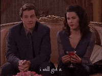 season 2 netflix GIF by Gilmore Girls 