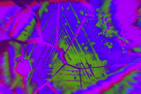 Art Acid GIF by Ɽ₳J₳ ₮ⱧɆ ₮ł₲ɆⱤ