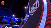 Fun Fall GIF by Australian Ninja Warrior