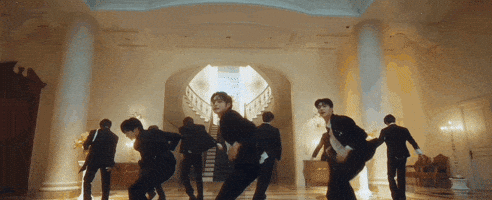 Matthew Base GIF by ZEROBASEONE