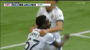 vancouver whitecaps football GIF by Whitecaps FC