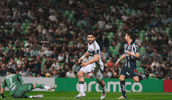 Vancouver Whitecaps Celebration GIF by Whitecaps FC