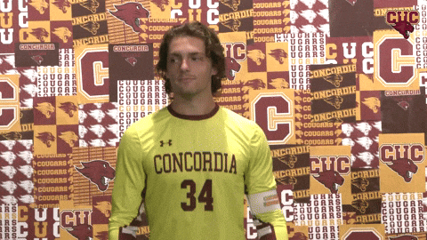 Msoc GIF by CUCougars