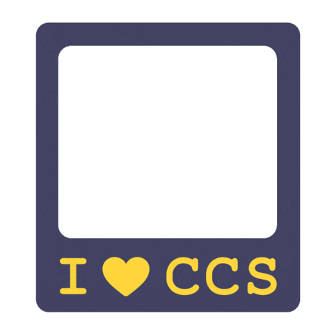 CCSAZ giphyupload ccs ccs cubs proud ccsaz Sticker
