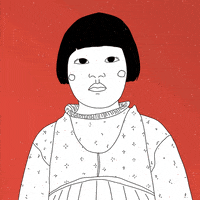 oh no japan GIF by Percolate Galactic