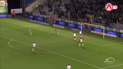 gary kagelmacher football GIF by KV Kortrijk