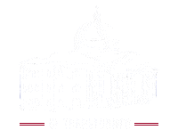 Christian College Library Sticker by Union University