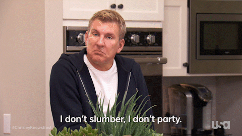 chrisleyknowsbest giphyupload television usa usa network GIF