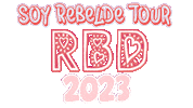 Y Soy Rebelde Sticker