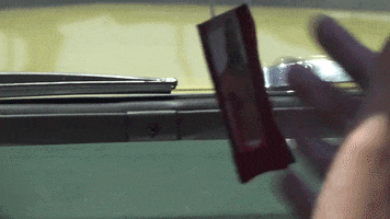 Car Sign GIF by JAWNY