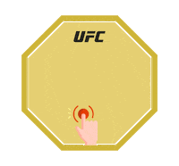 Sport Mma Sticker by UFC